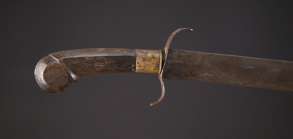 PH532: Central Philippine Sword